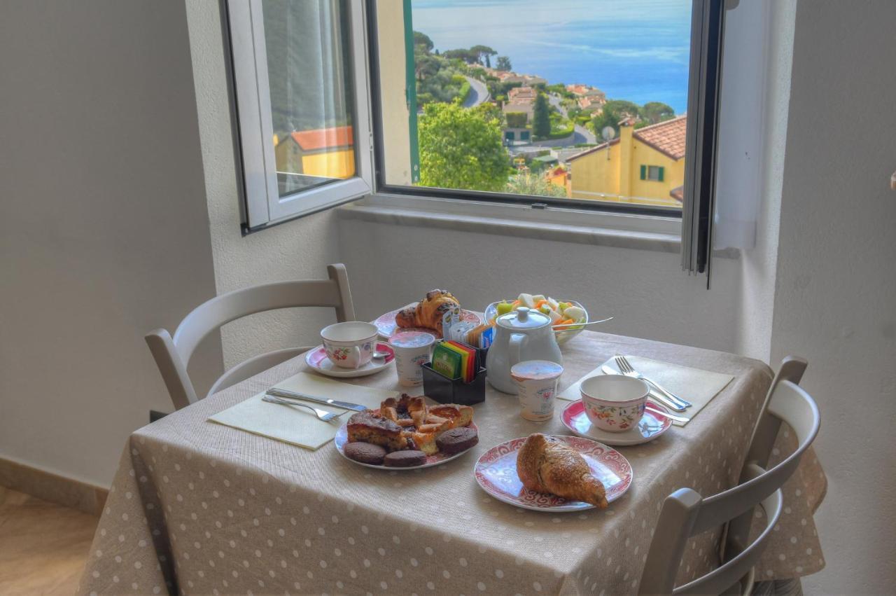 La Locanda Di Cucco Finale Ligure Extérieur photo