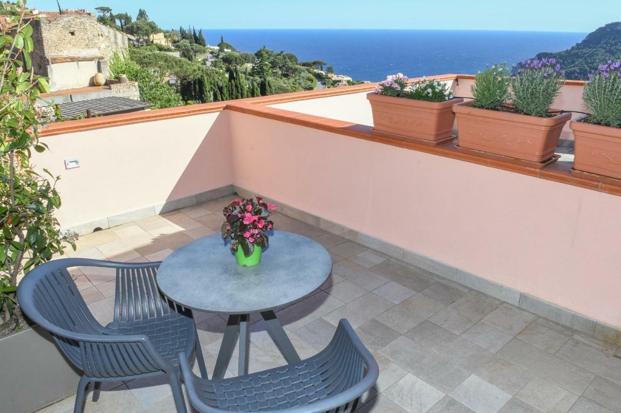 La Locanda Di Cucco Finale Ligure Extérieur photo