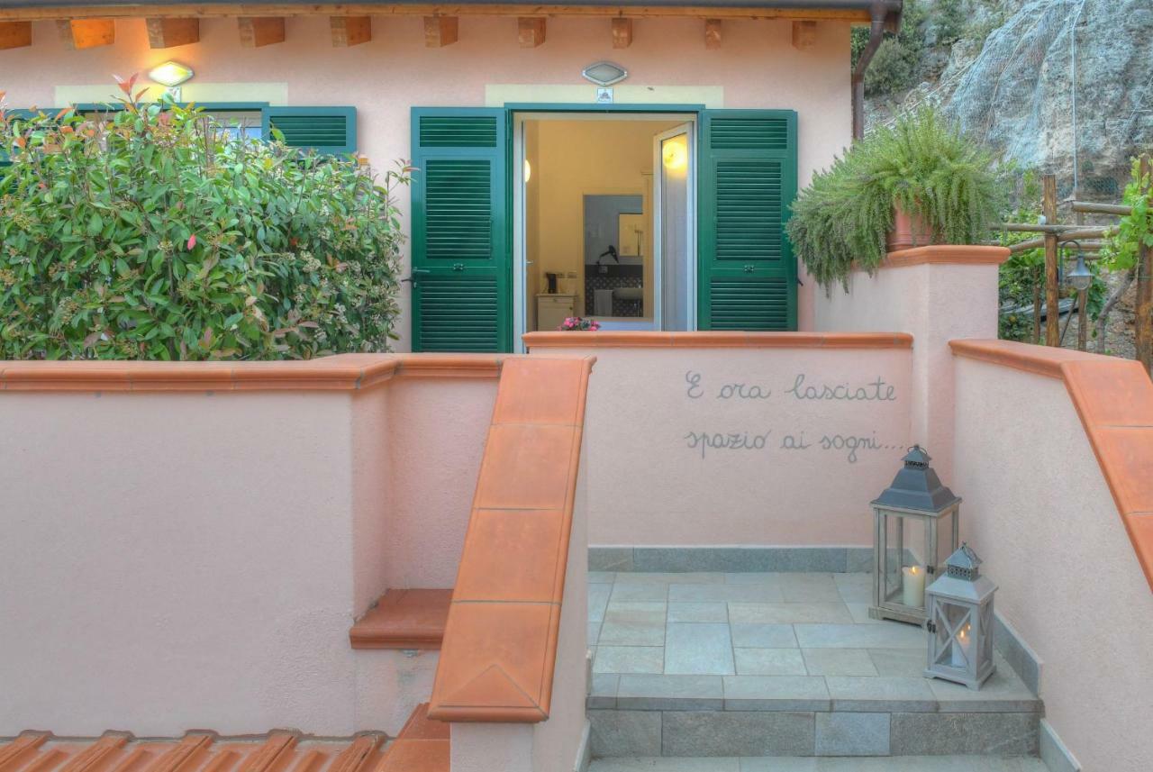La Locanda Di Cucco Finale Ligure Extérieur photo