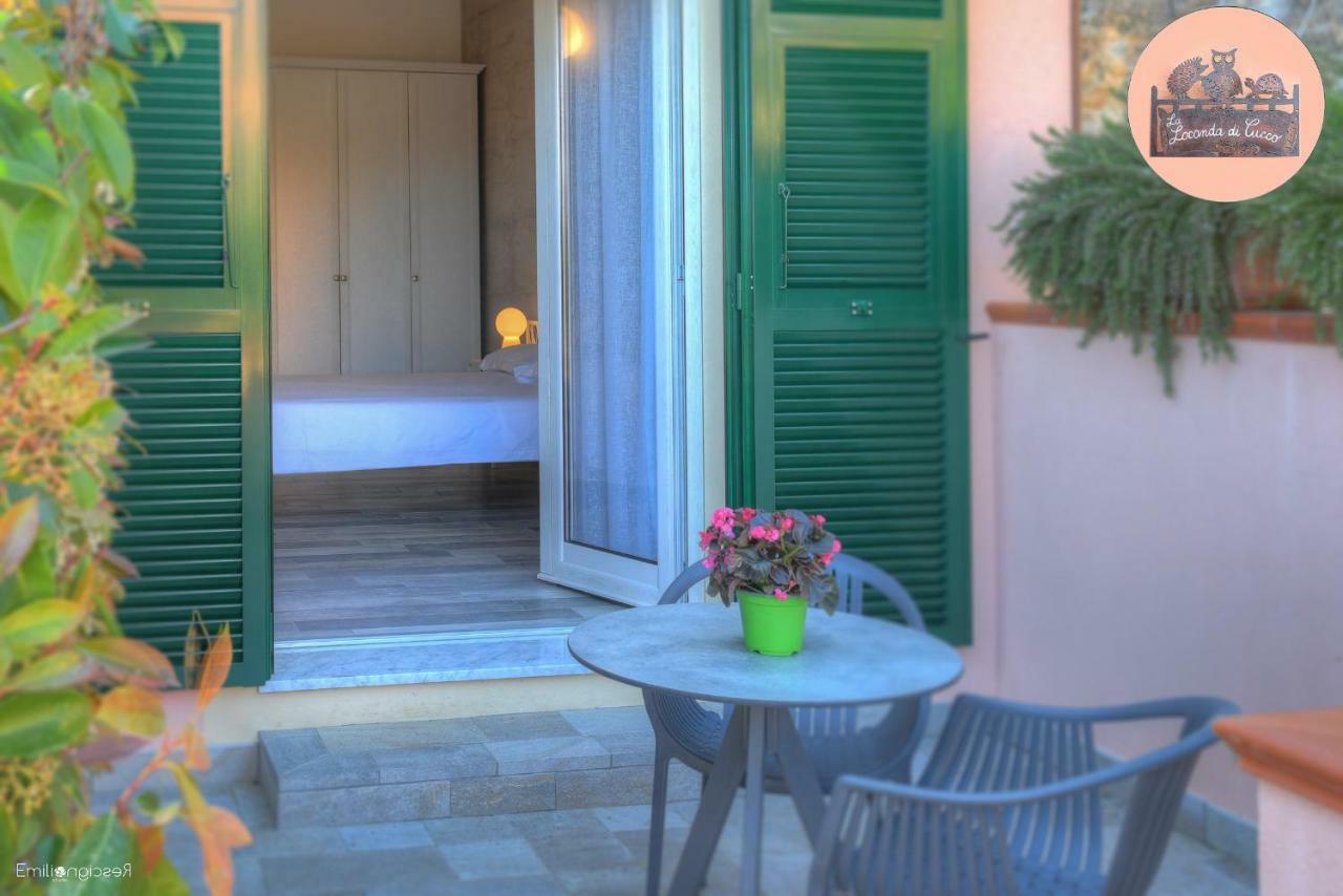 La Locanda Di Cucco Finale Ligure Extérieur photo